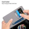 For Xiaomi Redmi Note 12S Case Leather Flip Wallet Card Slots Stand Phone Case on For Xiomi Redmi Note 12S Note12S Cover Coque.
