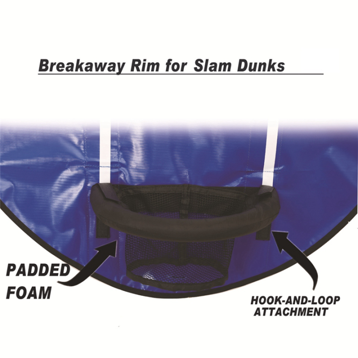PVC%20Basketball%20Rack%20with%20Mini%20Basketball%20Easy%20to%20Install%20Basketball%20Hoop%20Trampoline%20for%20Breakaway%20Safe%20Dunking%20-%20Image%203