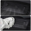 2Pcs Interior Back Air Outlet Vent Cover Anti-Blocking Under Seat. 