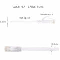 Cat6 CAT7 RJ45 Network LAN Ethernet Cable Computer UTP Patch Cord For Router 0.5m 1m 1.5m 2m 3m 5m 10m 15m 20m 25m 30m.