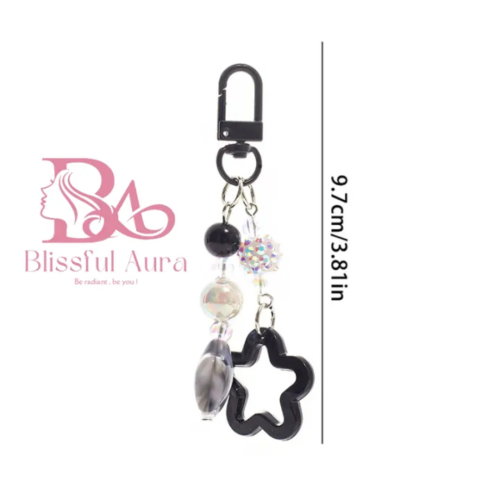 Lovely%20Colorful%20Hollow%20Star%20Keychain%20Fashion%20Cloud%20Beaded%20Pendant%20Keyring%20-%20Image%207