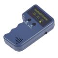 125KHz Handheld ID Card Reader Writer Copier Duplicator + 1 T5577 Card.