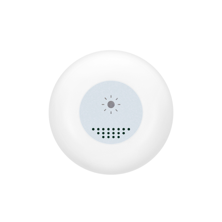 Smart Light Sensor Tuya Smart Home Zigbee Light Sensor Device App ...