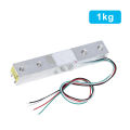 【YIYANGMAOYI111】Digital Load Cell Weight Sensor 1KG 5KG 10KG 20KG Portable Kitchen Scale HX711 Sensors Module. 