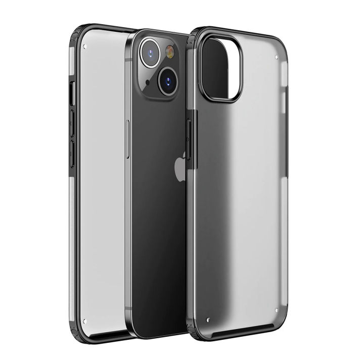 case for apple iphone 13 pro max mini bumper cover on i phone 13pro 13mini protective coque back bag silicone matte soft tpu 360 Dislikelike