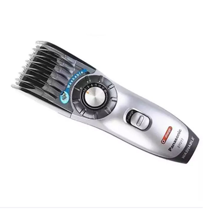 Panasonic%20ER-217S%20Washable%20Cord%20Cordless%20Rechargeable%20Hair%20Beard%20Trimmer%20Clipper%20for%20Men%20-%20Image%203