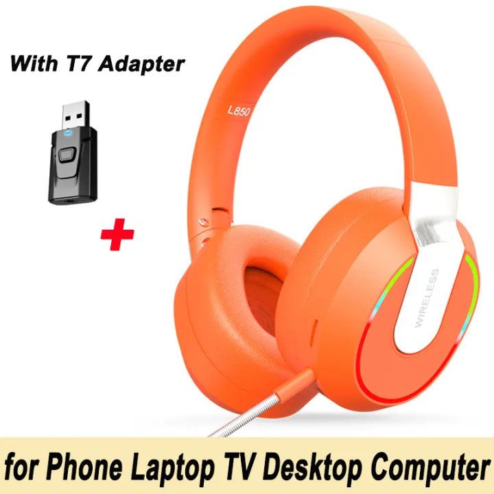 Headphone%20Bluetooth%205.3%20HIFI%20Stereo%20Wireless%20Headphone%20Game%20Noise%20Canceling%20Headset%20HD%20Mic%20Support%20TF%20Card%20for%20PC%20TV%20PS4%20Laptop%20-%20Image%207