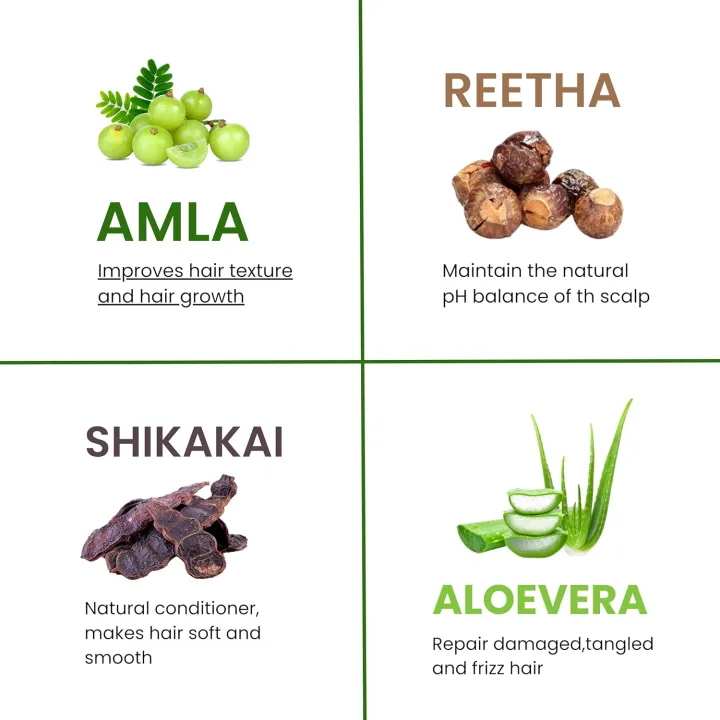 Organic%20Powder%20Shampoo%20for%20Hair%20-100g%20-%20Image%203