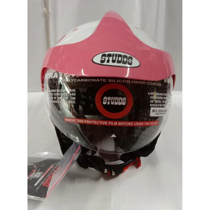 Stads%20Baby%20Helmet%20For%20Girls(2-6%20years)%20-%20Baby%20Helmet%20-%20Ensure%20Baby'S%20Safety%20Stylish%20Stads%20Baby%20Helmet%20For%20Girls%20-%20Offering%20Both%20Design%20And%20Sturdy%20-%20Image%202