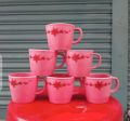 Smart look good quality Sharif Baby Dinnerware Set Melamine 4 Piece Set.