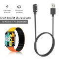 Magnetic Watch Charger Adapter Safety USB Smart Watch Charger Cord Replacement Accessories for Kieslect Ks Pro Smartwatch.