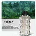 Aroma Diffuser Rechargeable Air Freshener Fragrance Essential Oil Diffuser Home Living Bedroom Toilet Fragrance Hotel Humidifier.