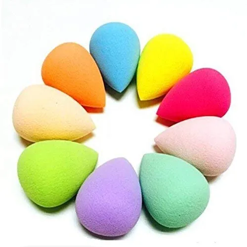 1pcs%20Power%20Puff%20Latex%20Free%20Face%20Blender%20Sponge%20Makeup%20Puff%20(Multicolor)%20-%20Image%205