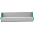 1PC Aluminum Alloy 8 inch (20CM) Emulsion Scoop Coater Silk Screen Printing Press Tool.