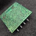 Audio Amplifier Board 2.1 Channel 300W High Power Subwoofer Amplifier Board AMP Dual AC18 - 24V Home Theater. 