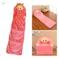 Folding Couch Chairs Cover Furniture Sofa Cover for Hotel Home Decoration. 
