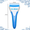 Face Roller Cool Ice Roller Massager Skin Lifting Tool Face Lift Massage Anti-wrinkles Pain Relief Face Skin Care Tools. 