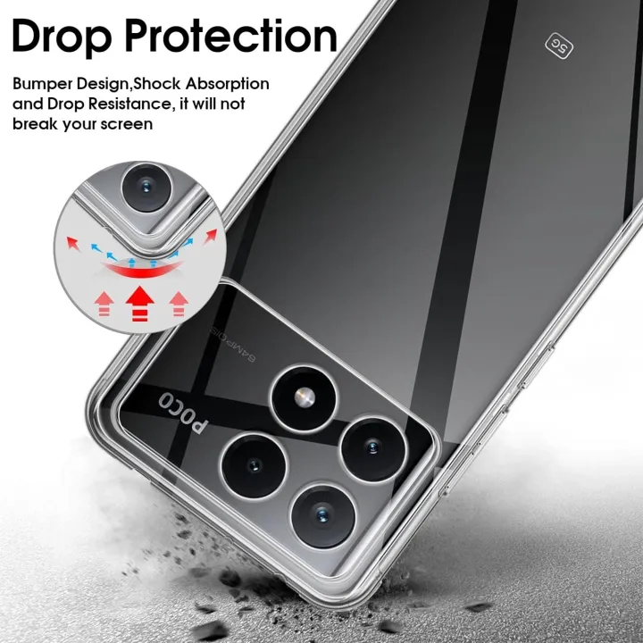 Xiaomi%20Poco%20X6%20Pro%20%20%20Transparent%20TPU%20Phone%20Case%20Cover%20-%20Image%203