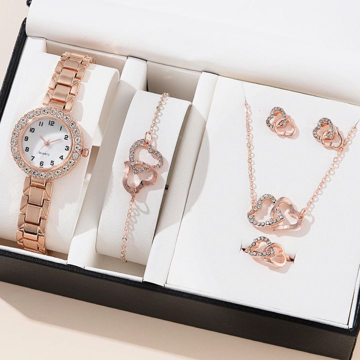 Fashion%20Crystal%20Quartz%20Alloy%20Wristwatch%20Set%20for%20Women%20-%206PCS%20Luxury%20Casual%20Watches,%20Ideal%20Gift%20Relogio%20Femenino%20-%20Image%207
