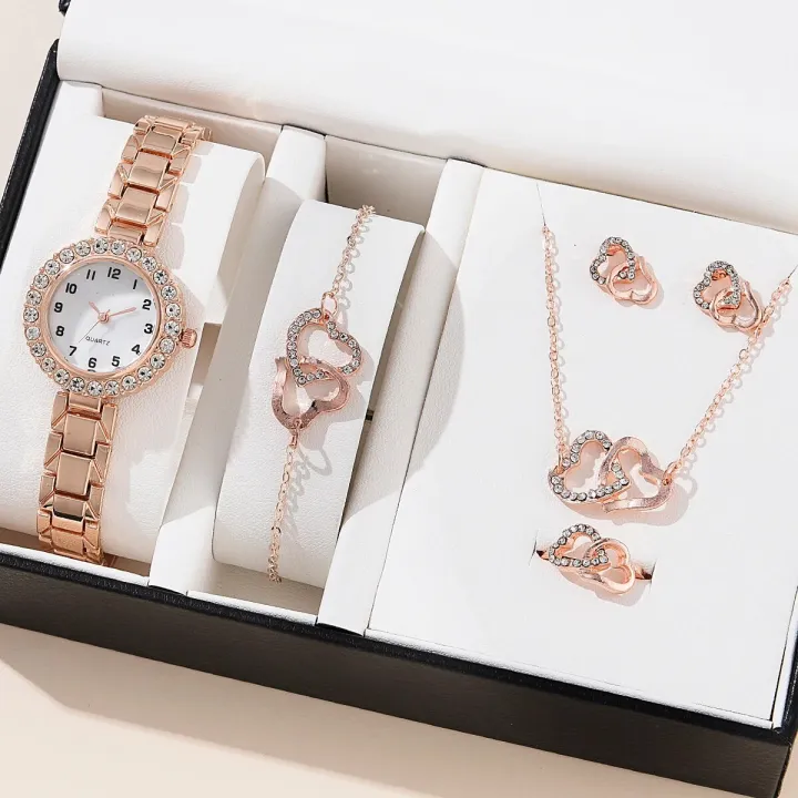 Fashion%20Crystal%20Quartz%20Alloy%20Wristwatch%20Set%20for%20Women%20-%206PCS%20Luxury%20Casual%20Watches,%20Ideal%20Gift%20Relogio%20Femenino%20-%20Image%207