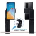 Portable Phone Holder Travel Airplane Train Bus Seat Foldable Support for Iphone 14 13 Samsung Xiaomi Rotatable Phone Stand.