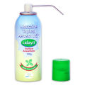 Lidayn Lidocaine Topical Aerosol Spray Lidayn Surface Anesthetic 100G For Proffesional Dental Use. 