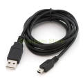 USB PROGRAMMING CHARGING CABLE CORD FOR UNIDEN SDS100 SCANNER.
