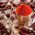 Best Kashmiri Red Chilli Powder -100gm. 