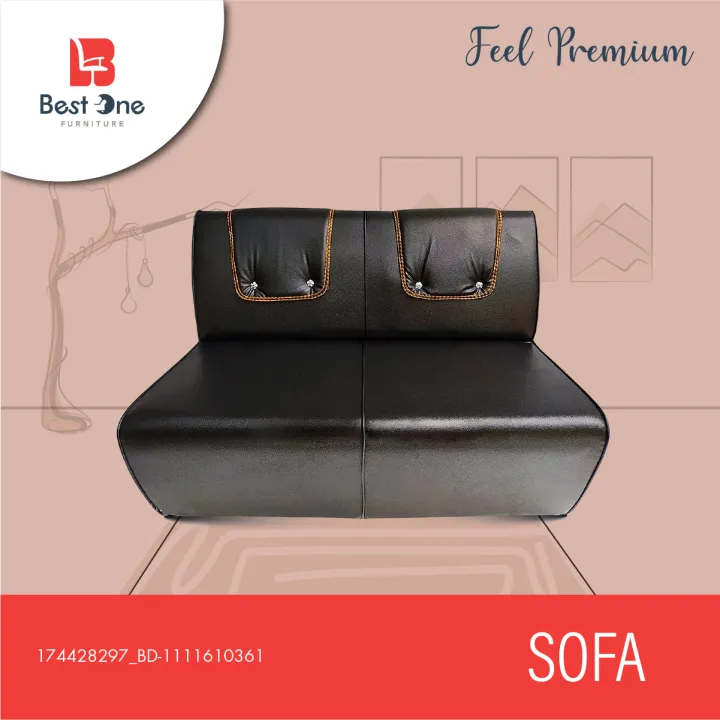 Best%20One%20Furniture%20001%20Living%20Room%20Sofa%20-%20Black%20and%20Brown%20-%20Image%202