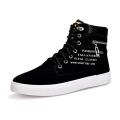 High Top Shoes Korean Tide Shoes Boots Men'S Shoes Students Canvas Shoes Casual Shoes Trend Casual Sport Sneakers Board Shoes. 