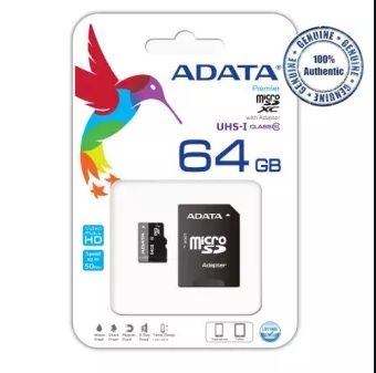 Adata%2064GB%20Micro%20SD%20-%20Fast%20and%20Longible%20-%20Class-10%20Adapter%20Bus%20Type%20UHS-I%20DIMENSION%20-%20Compact%20and%20Fast%20Storage%20Solution%20-%20Image%206