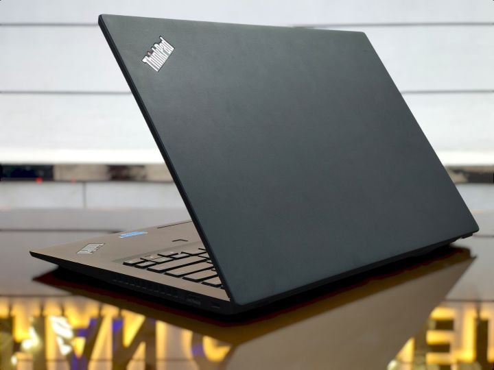 Lenovo Thinkpad T490s Core i5-8365U 256/8 14" (1920x1080) Touch