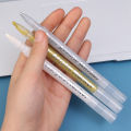 1/3Pcs High-gloss Gold Silver White Painting Graffiti Pens Waterproof Ink Acrylic Markers. 