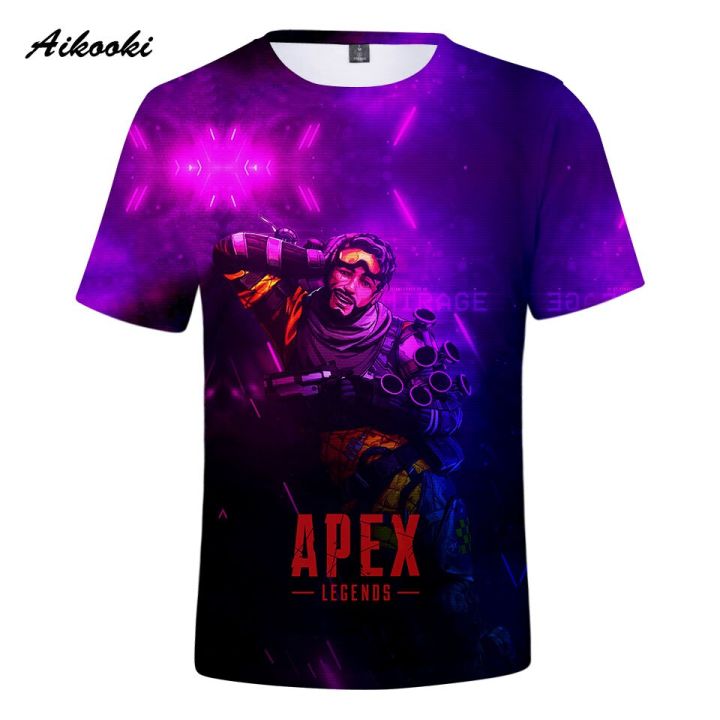 Popular%20Apex%20Legends%20Men%203D%20TShirts%20Women%20Short%20Sleeve%20T-shirt%20Boy/Girls%20TShirt%20Game%20Apex%20Legends%20Lifeline%20Summer%20Fashion%20Tops%20-%20Image%205