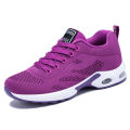 Shoes women's new foreign trade factory women's shoes Korean version of casual air cushion running shoes breathable soft-soled sneakers women.