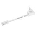 NANLIY-Stadiometer Height Measure Wall Mounted Height Meter Growth Ruler 200cm Metric (Not Feet/Inches) for Clinics. 