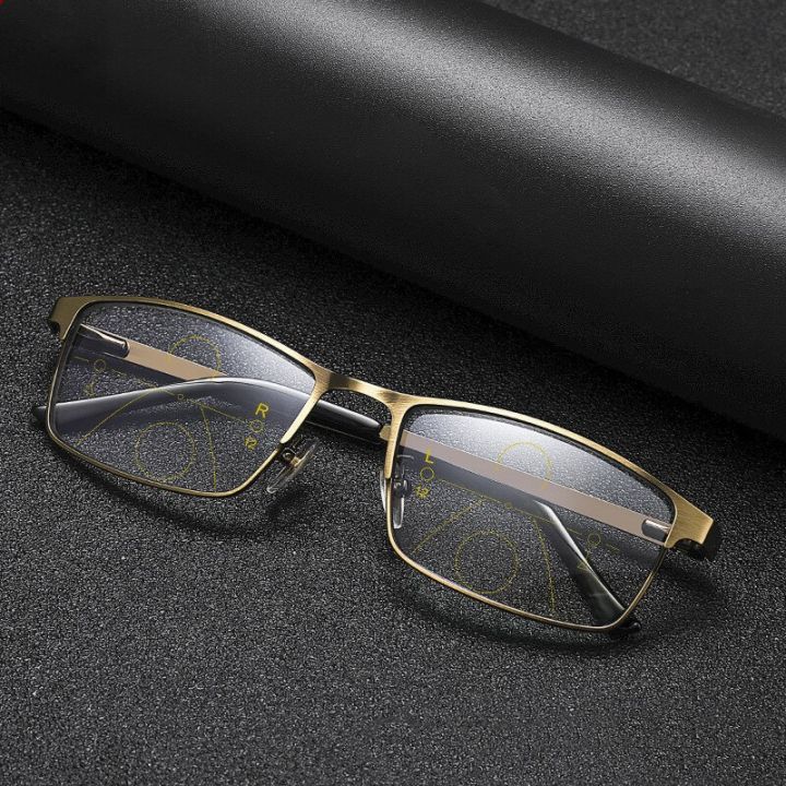 High%20Quality%20Progressive%20Multi%20Focal%20Reading%20Glasses%20Men%20Metal%20Full%20Frame%20Square%20Anti-blue%20Light%20Presbyopia%20Glasses%20Gold%20Color%20-%20Image%207