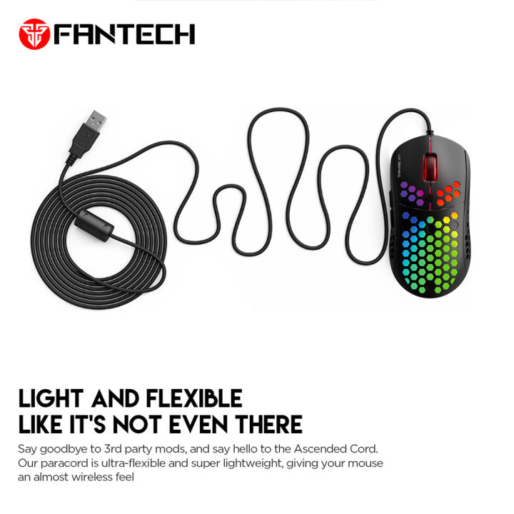 Fantech%20Hive%20UX2%206%20Buttons%207%20Mode%20USB%20RGB%20Gaming%20Mouse%20Black%20-%20Image%209
