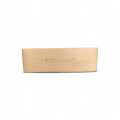 Express Brand Premium Horse Hair Wooden Shoe Polish Brush.