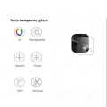 For Xiaomi Redmi 10C 2-in-1 Combo Pack Screen Protector+Camera Lens Protector. 