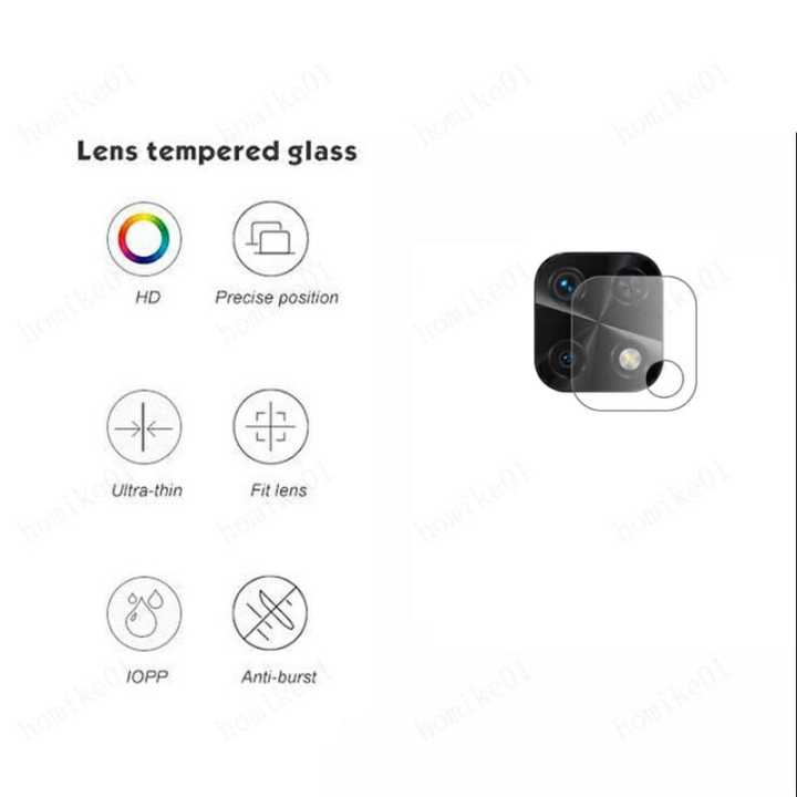 For%20Xiaomi%20Redmi%2010C%202-in-1%20Combo%20Pack%20Screen%20Protector+Camera%20Lens%20Protector%20-%20Image%203