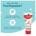 Colgate Kids 0-2 yrs Premium Toothpaste 70gm.