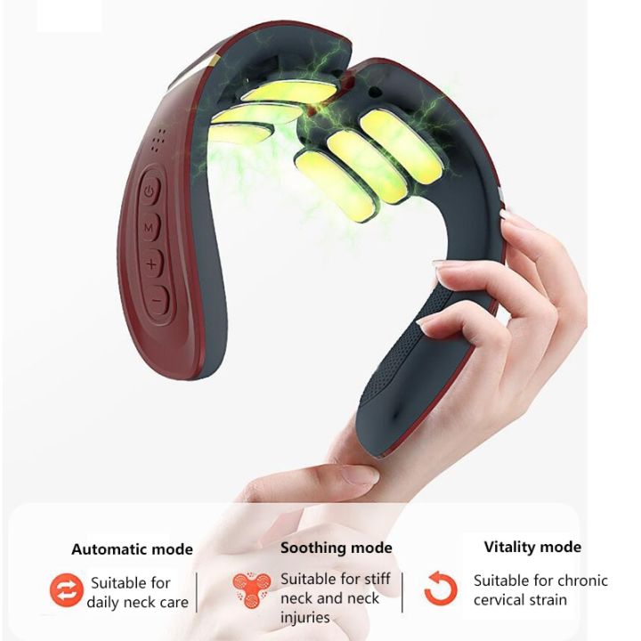 Neck%20Massager%206%20Heads%20Shoulder%20Cervical%20Massager%20Multi%20Electric%20Hot%20Compress%20Pulse%20Neck%20Relief%20Protector%20with%20Remote%20Control%20-%20Image%204