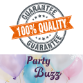 Letter Foil Balloon – Perfect for Birthdays, Anniversaries, and Event Decorations – (Pack of 1 Pcs). 