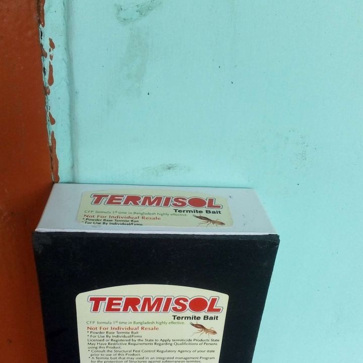 Anti termite solution service and termite control product and service by www.pestokilbd.com, we are best termite control service company in dhaka, bd, we also cockroach control service, rat service, and all type of pest control service.