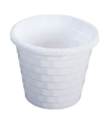 RFL%20Best%20Buy%20Marble%20Flower%20Tub%20with%20Tray%2011"White-TEL%20-%20Image%202