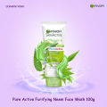 Pure Active Furifying Neem Face Wash 100g.