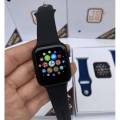 T500 Smart Watch Bluetooth Smart Styles Watch-Black - Smart Watch - Smart Watch. 