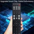 Replacement RC-1204 Remote Control for AV Receiver Models RCD-M40 RCD-M40DAB RCD-M41.