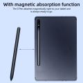 for Samsung Galaxy Tab Stylus S Pen for Samsung Tab S6 Lite S7 S7 Plus S7 FE S8 S8 Plus S8 Ultra 4096 Pressure Sensitivity Pen. 